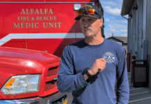 State ethics investigation launched into embattled Alfalfa Fire Chief Chad LaVallee as district controversies deepen