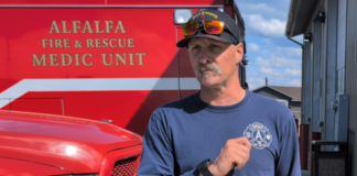 State ethics investigation launched into embattled Alfalfa Fire Chief Chad LaVallee as district controversies deepen