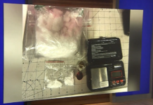 Central Oregon Drug Enforcement team busts meth dealer in Prineville