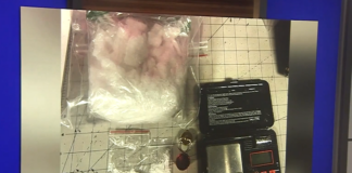 Central Oregon Drug Enforcement team busts meth dealer in Prineville