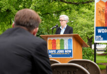 One member of Kotek’s Prosperity Council wanted recommendations to push harder for tax cuts