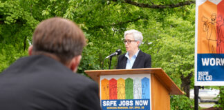 One member of Kotek’s Prosperity Council wanted recommendations to push harder for tax cuts