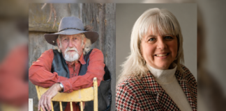 Steber, Thompson likely headed toward November runoff for Crook County Commissioner seat