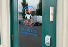 Lawsuit, lien, and customer accusations after local roofing company goes silent