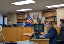 Scrutiny intensifies for Crook County Vector Control District as Commissioners seek more answers over financial questions, governance