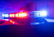 Prineville DoorDash driver arrested, accused of shooting at customer