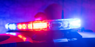 Prineville DoorDash driver arrested, accused of shooting at customer