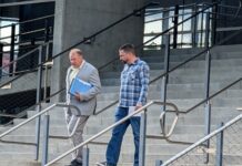 Federal judge issues injunction after finding Alfalfa Fire District officials likely engaged in viewpoint discrimination (Editorial)