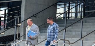 Federal judge issues injunction after finding Alfalfa Fire District officials likely engaged in viewpoint discrimination (Editorial)