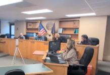 Crook County hearing could determine whether Knife River mining permits face further review