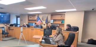 Crook County hearing could determine whether Knife River mining permits face further review