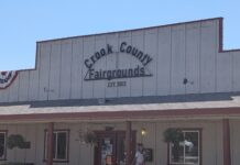 Crook County Fair Board’s meeting compliance questioned again after latest discovery of private “Funding Committee” meetings