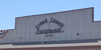 Crook County Fair Board’s meeting compliance questioned again after latest discovery of private “Funding Committee” meetings