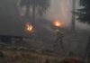 Crook County declares state of emergency as wildfires continue to threaten county