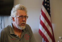 Alfalfa Fire District budget approved after committee member raises concerns over compliance with Oregon budget law