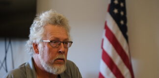 Alfalfa Fire District budget approved after committee member raises concerns over compliance with Oregon budget law