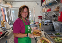 Dream Realized: Mai’s Bamboo Deli opens in Prineville after year of challenges