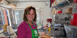 Dream Realized: Mai’s Bamboo Deli opens in Prineville after year of challenges
