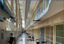 Massive prison payout highlights dismal financial picture for state insurance fund