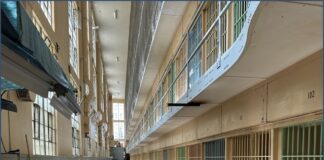 Massive prison payout highlights dismal financial picture for state insurance fund