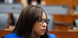 Splinter group of Multnomah County Democrats calls for U.S. Rep. Janelle Bynum’s resignation