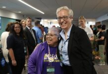 Judge rules against SEIU in bid for background information