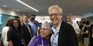 Judge rules against SEIU in bid for background information