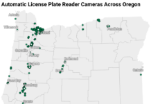 Left and Right unite as Oregonians turn against Flock camera network