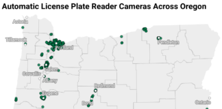 Left and Right unite as Oregonians turn against Flock camera network