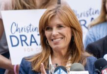 New poll shows Drazan with slight lead in governor’s race