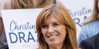 New poll shows Drazan with slight lead in governor’s race