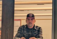 Records dispute former Alfalfa Fire Chief Chad LaVallee’s claims of a 16-year fire service career