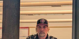 Records dispute former Alfalfa Fire Chief Chad LaVallee’s claims of a 16-year fire service career