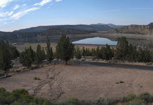 Redmond man dies in kayaking accident at Prineville Reservoir; body recovered from 90 feet of water
