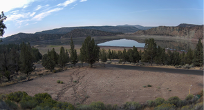 Redmond man dies in kayaking accident at Prineville Reservoir; body recovered from 90 feet of water