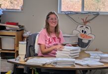 Crook County Christian School sees enrollment growth, steps in to help families after HDCA closure