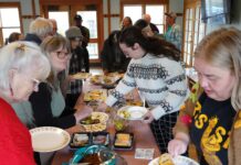 Your potluck might be a crime in Oregon