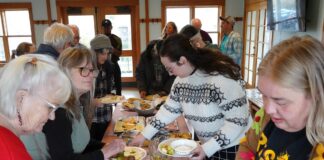 Your potluck might be a crime in Oregon