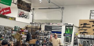 Former police chief to offer free handgun survival class in Prineville as demand surges following Bend school shooting