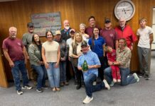 Crook County Parks & Recreation District earns national accreditation