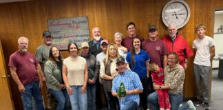 Crook County Parks & Recreation District earns national accreditation