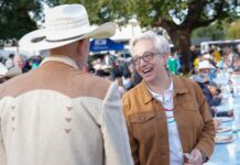 $10 million mystery check hangs over governor’s race
