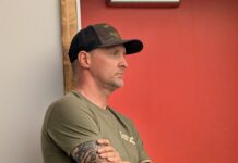 Former Alfalfa fire chief’s texts with COCC officials expose continued authority after departure, questions over early chief recruitment