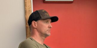 Former Alfalfa fire chief’s texts with COCC officials expose continued authority after departure, questions over early chief recruitment