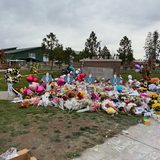 Bend school shooter’s mother twice accused of assault but never convicted